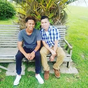 Meet your Posher, Ignacio